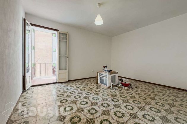 Foto 1 de Pis en venda a Vila de Gràcia de 3 habitacions i 93 m²
