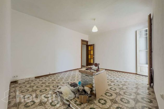Foto 2 de Pis en venda a Vila de Gràcia de 3 habitacions i 93 m²