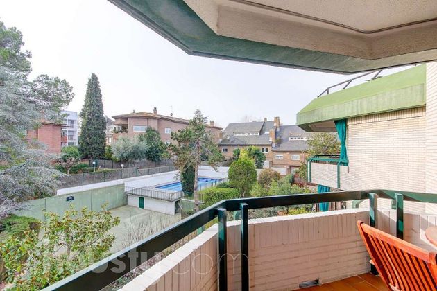 Foto 1 de Ático en venta en L'Eixample de 4 habitaciones con terraza y piscina