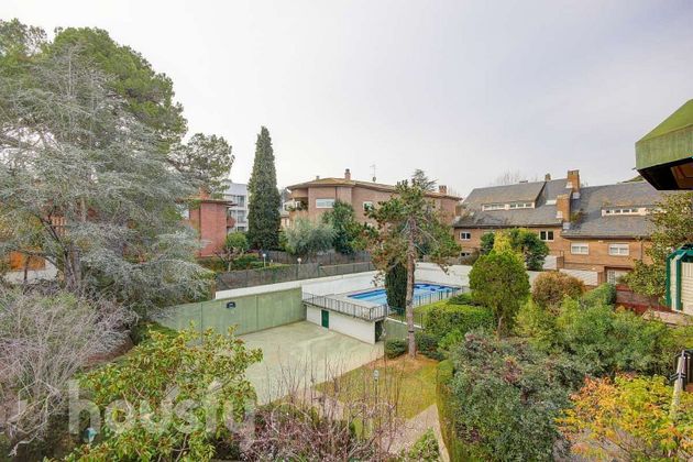 Foto 2 de Ático en venta en L'Eixample de 4 habitaciones con terraza y piscina