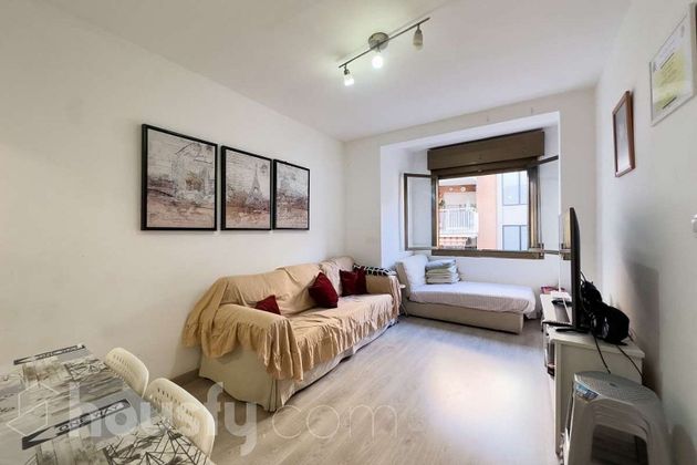Foto 2 de Piso en venta en Pubilla Cases de 3 habitaciones con terraza