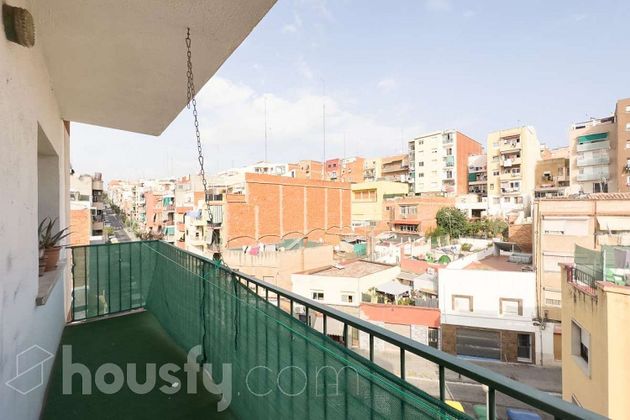 Foto 1 de Pis en venda a La Salut - Lloreda de 3 habitacions amb terrassa