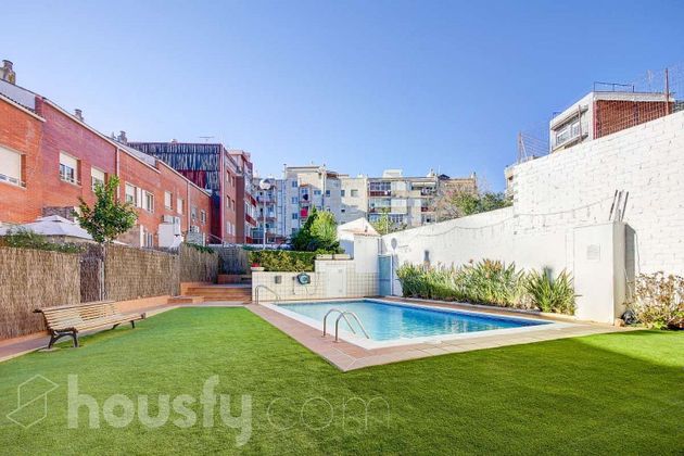 Foto 2 de Venta de casa en La Morera de 4 habitaciones con terraza y piscina