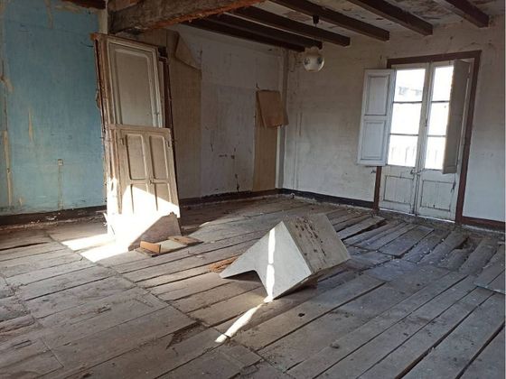 Foto 1 de Casa adossada en venda a Bagà de 4 habitacions amb garatge