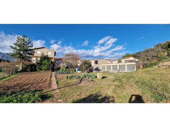 Foto 2 de Casa en venda a Olvan de 3 habitacions amb terrassa i garatge