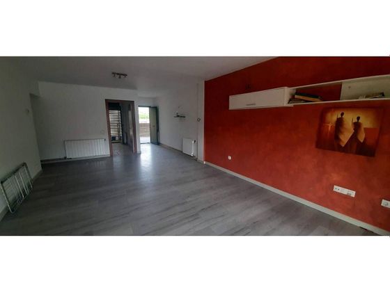 Foto 1 de Piso en venta en Bagà de 4 habitaciones con terraza y garaje