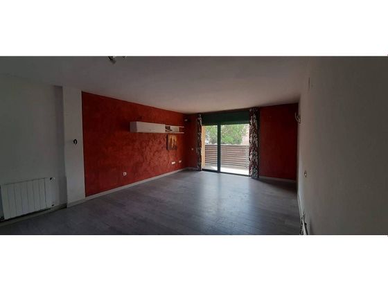 Foto 2 de Pis en venda a Bagà de 4 habitacions amb terrassa i garatge