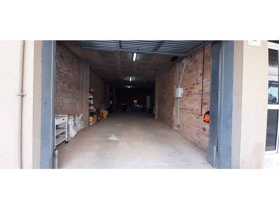 Foto 2 de Garatge en venda a Berga de 90 m²
