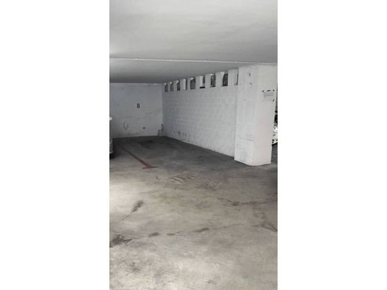 Foto 1 de Venta de garaje en Berga de 24 m²