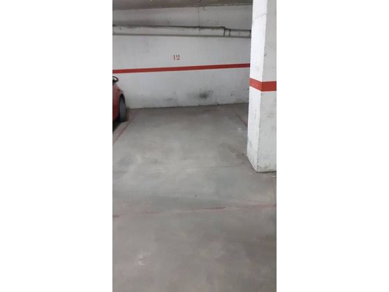 Foto 1 de Garatge en venda a Berga de 12 m²