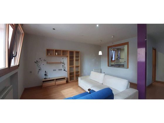 Foto 2 de Pis en venda a Gironella de 3 habitacions amb calefacció i ascensor