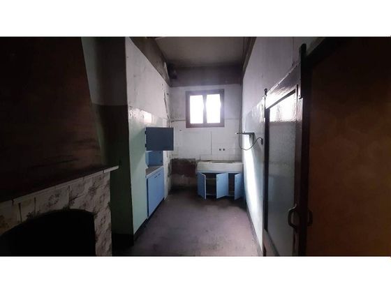Foto 1 de Venta de casa en Berga de 1 habitación y 340 m²