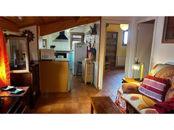 Foto 1 de Pis en venda a Berga de 2 habitacions amb terrassa i calefacció