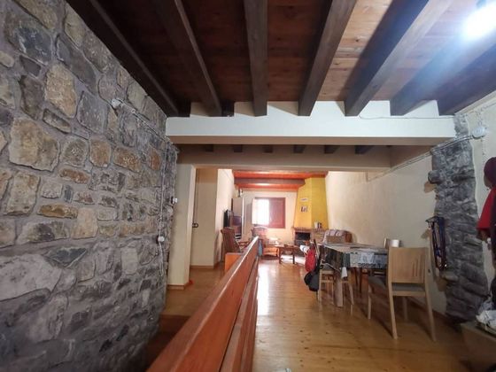Foto 1 de Casa en venta en Bagà de 8 habitaciones con garaje