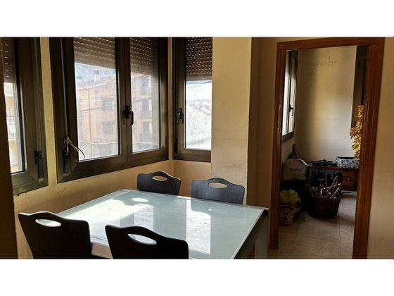 Foto 2 de Venta de casa en Guardiola de Berguedà de 6 habitaciones con terraza