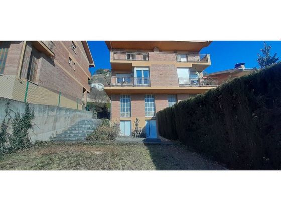 Foto 2 de Casa en venda a Berga de 6 habitacions amb terrassa i garatge