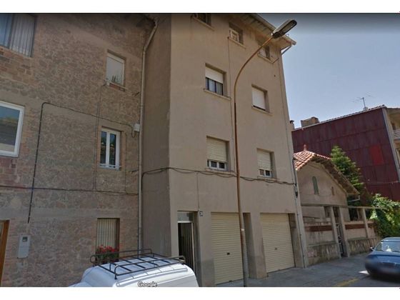 Foto 1 de Edifici en venda a Berga de 469 m²