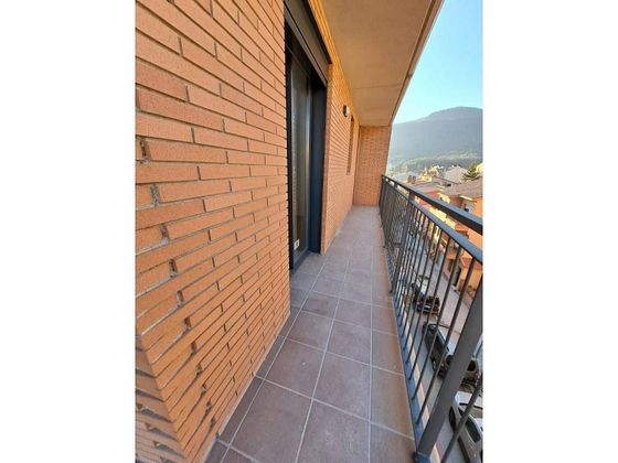Foto 1 de Dúplex en venta en Avià de 2 habitaciones con garaje y balcón
