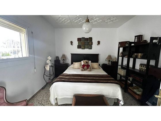 Foto 2 de Pis en venda a Cercs de 3 habitacions amb terrassa i calefacció
