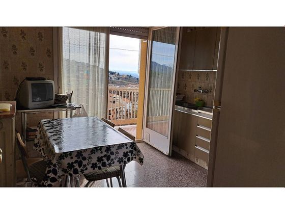 Foto 2 de Pis en venda a Berga de 4 habitacions amb terrassa i garatge