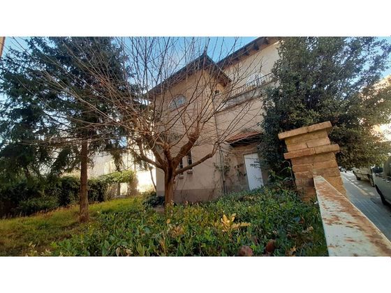 Foto 1 de Casa en venda a Gironella de 4 habitacions amb terrassa i garatge