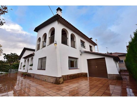 Foto 1 de Casa en venda a Berga de 5 habitacions amb terrassa i garatge