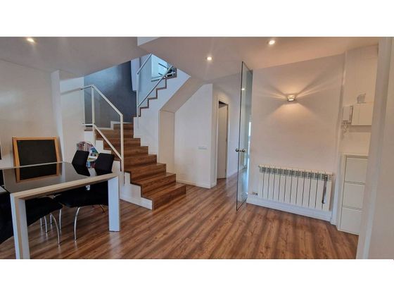 Foto 1 de Dúplex en venda a Berga de 5 habitacions amb terrassa i garatge