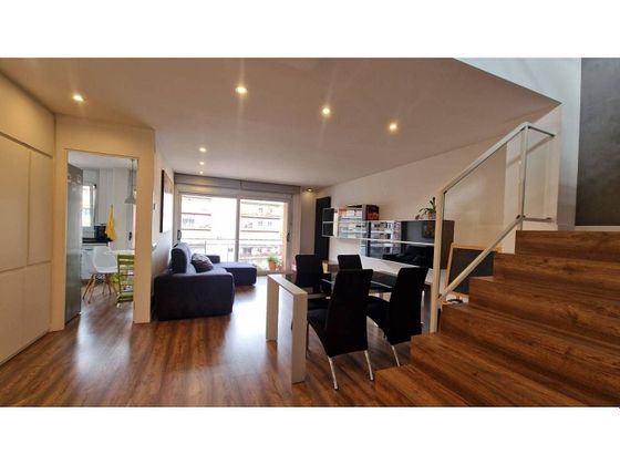 Foto 2 de Dúplex en venda a Berga de 5 habitacions amb terrassa i garatge