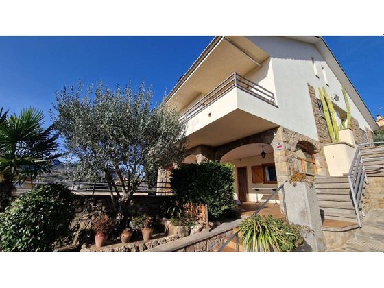 Foto 1 de Casa en venda a Berga de 6 habitacions amb terrassa i garatge