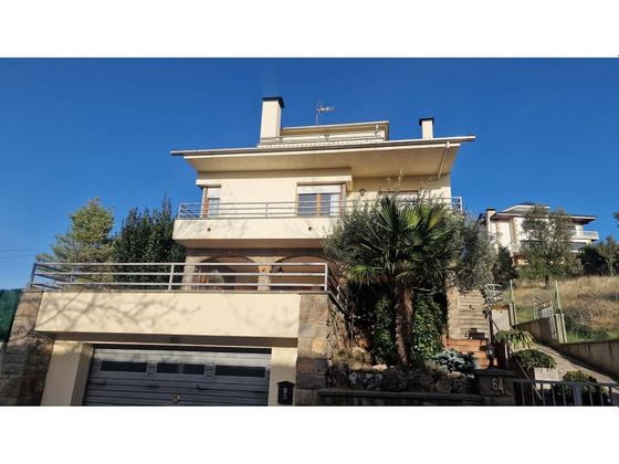 Foto 2 de Casa en venda a Berga de 6 habitacions amb terrassa i garatge