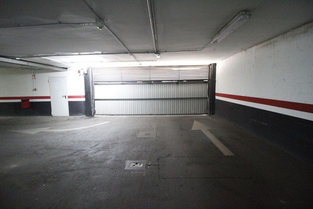 Foto 2 de Alquiler de garaje en Buenavista-Valparaíso-La Legua de 25 m²