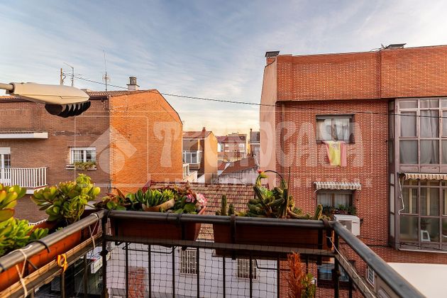 Foto 1 de Àtic en venda a Aravaca de 3 habitacions amb terrassa i balcó