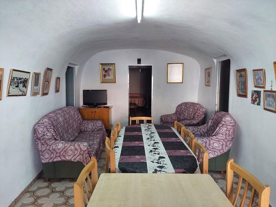 Foto 2 de Casa rural en venda a Crevillent de 4 habitacions amb garatge i aire acondicionat