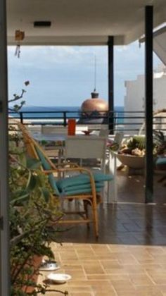Foto 2 de Àtic en venda a Centro - Alicante de 5 habitacions amb terrassa i balcó