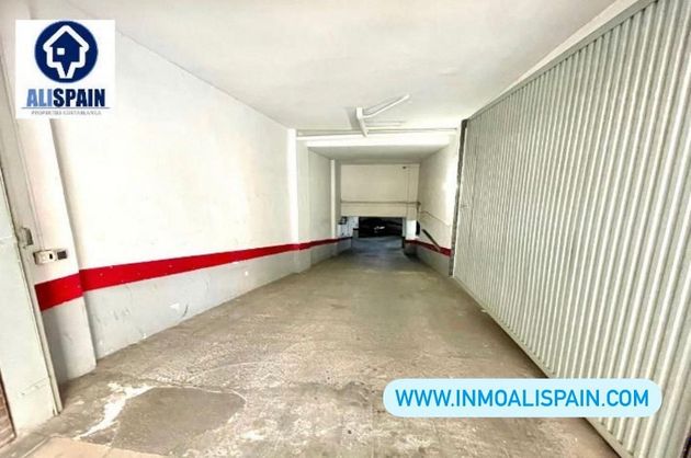 Foto 1 de Venta de garaje en Campoamor de 20 m²