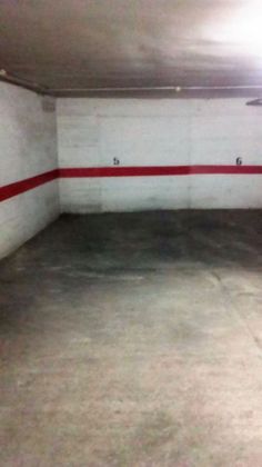 Foto 1 de Garatge en venda a Albufereta de 15 m²