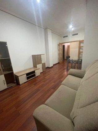 Foto 2 de Venta de piso en Centro - Mutxamel/Muchamiel de 2 habitaciones con terraza y garaje