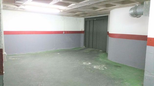 Foto 2 de Garatge en venda a Carolinas Bajas de 20 m²
