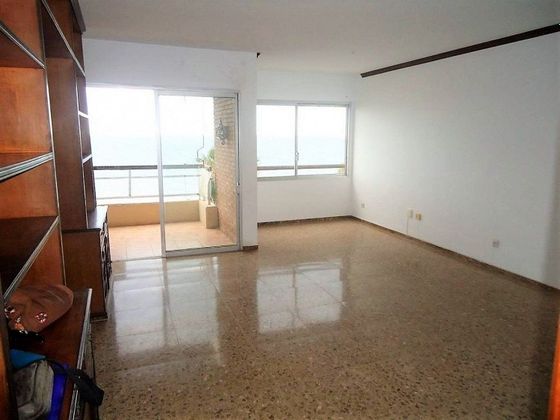 Foto 2 de Piso en venta en Casco Antiguo - Santa Cruz de 4 habitaciones con terraza y garaje