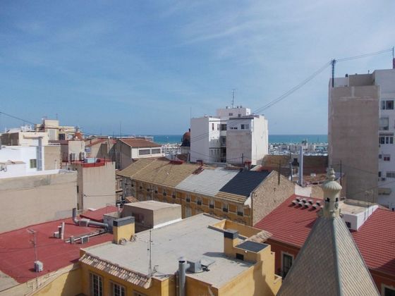Foto 2 de Piso en venta en Ensanche - Diputación de 2 habitaciones con terraza y balcón