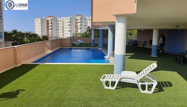 Foto 1 de Àtic en venda a Babel de 2 habitacions amb terrassa i piscina