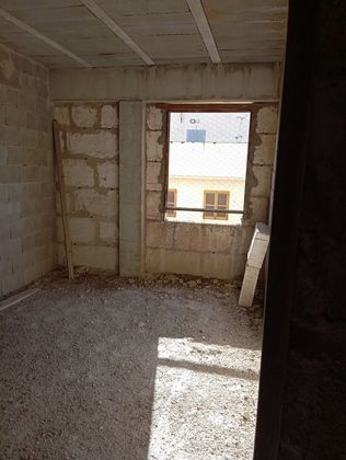Foto 1 de Venta de edificio en calle Sant Sebastia de 270 m²