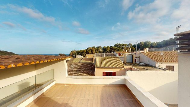 Foto 2 de Casa adossada en venda a Son Servera de 3 habitacions amb terrassa i piscina