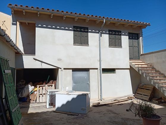 Foto 1 de Casa adossada en venda a Son Servera de 4 habitacions amb terrassa i garatge