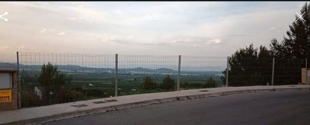 Foto 2 de Venta de terreno en Sierra Perenchiza - Cumbres de Calicanto - Santo Domingo de 1200 m²
