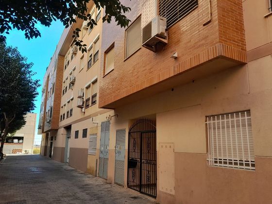 Foto 1 de Piso en venta en Zona Concordia de 3 habitaciones con terraza y garaje