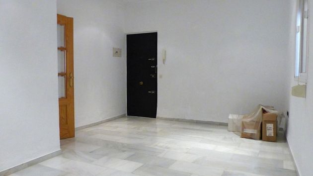 Foto 1 de Pis en venda a San Bartolomé - Judería de 1 habitació amb ascensor