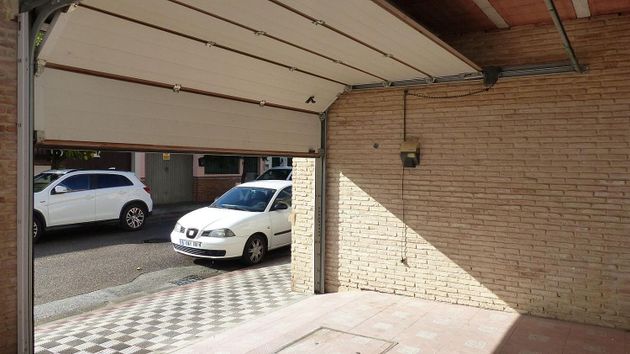 Foto 2 de Venta de chalet en Centro - Doña Mercedes de 5 habitaciones con terraza y aire acondicionado
