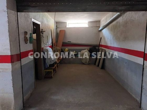 Foto 2 de Garaje en venta en Els Pins de 18 m²
