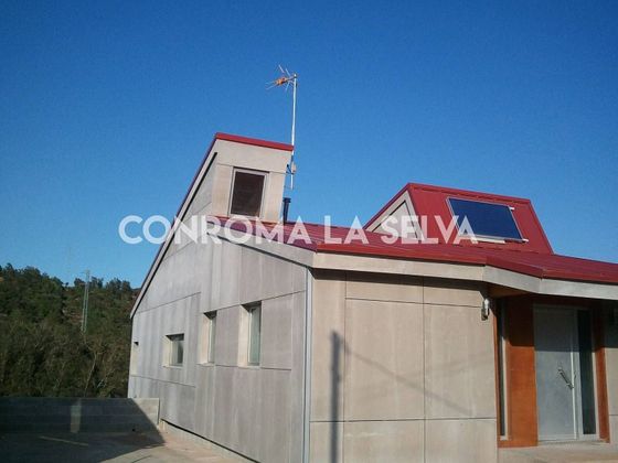 Foto 2 de Venta de casa en Mas Altaba-El Molí de 3 habitaciones con terraza y garaje